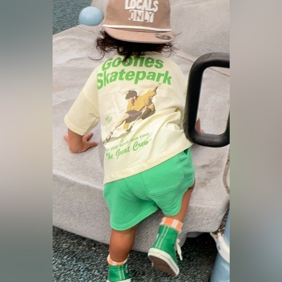 Zara Skatepark/ Wave Surf Bundle - Picture 10 of 10